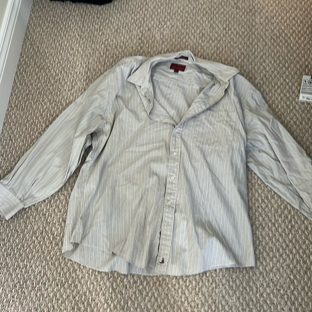 Nordstrom 17 1/2- 34